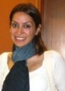 фото Далия Хафез