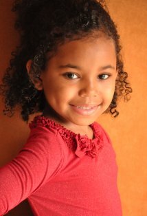 фото Ариана Нил