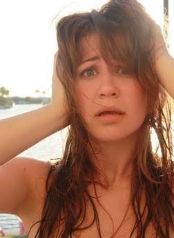 фото Бонни Грисен