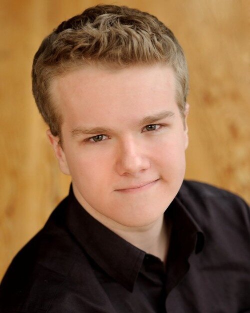 фото Ричард Кэмпбелл