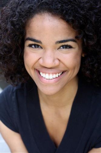 фото Бритни Коулмэн