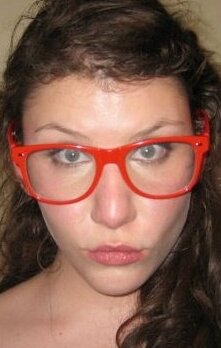 фото Лили Маркс