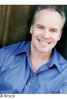 фото Билл Брок