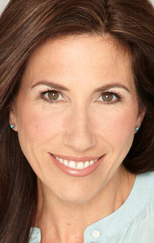 фото Гейнор Фэй