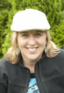 фото Gina Noelle Daggett