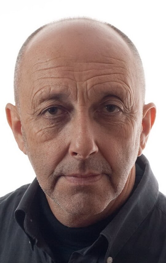 фото Роберт Максфилд