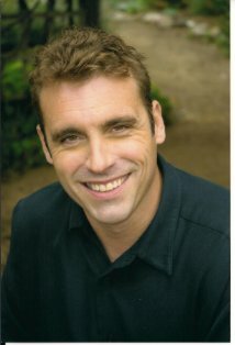 фото Марк Бэнди