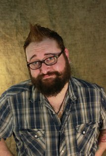 фото Ивэн Каминский