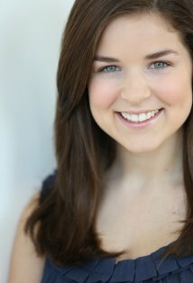 фото Лиза Мари Вудс