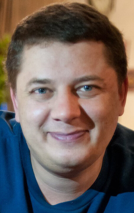 фото Арсений Гончуков