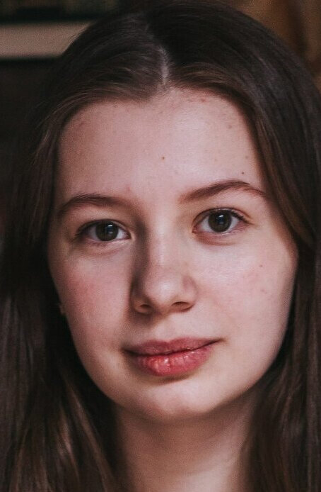 фото Мария Дежина