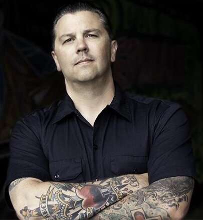 фото Мэтт Фриман