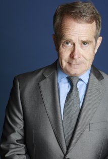 фото Брюс Пайрри