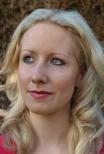 фото Камилла Джойс