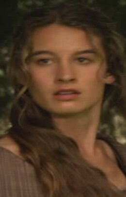 фото Julia Croft