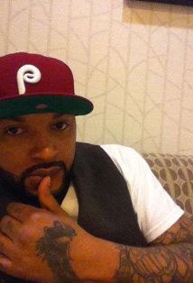 фото Грио Варгас