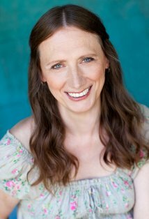 фото Lydia Schoenberger