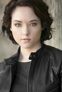 фото Жозефин Макадам