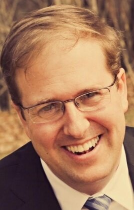 фото Уилл Роуботэм