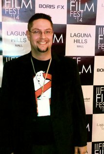 фото Расселл МакГи