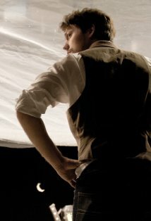 фото Dylan Cashbaugh