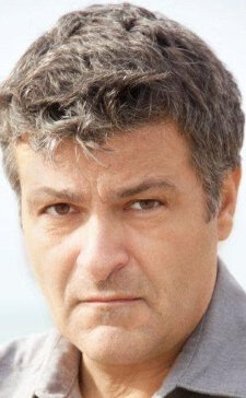 фото Джерри Мастродоменико