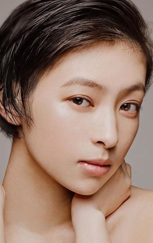 фото Кёко Хинами