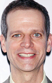 фото Патрик Брин