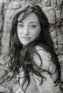 фото Зои Винтер