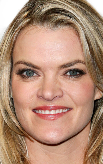 фото Мисси Пайл