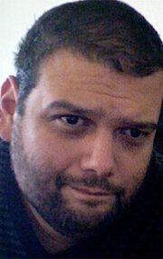 фото Альваро Родригес