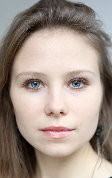 фото Анастасия Степанова