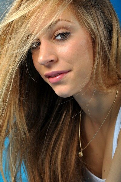 фото Зорана Райич