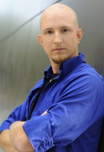 фото Джейсон Шамвэй