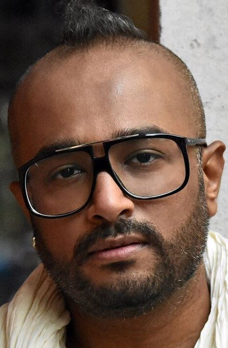 фото Фараз Ансари