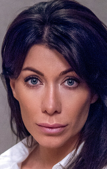 фото Анастасия Кавуновская