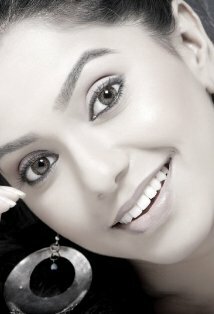 фото Апарна Пиллаи