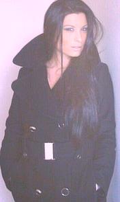 фото Sarah-May Levy