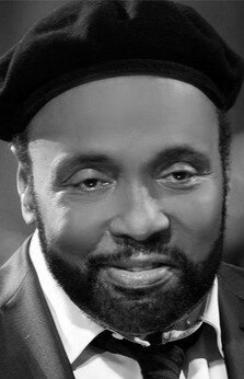 фото Андре Крауч