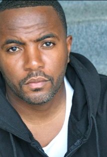 фото Дэррил Террелл