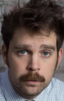 фото John Druska