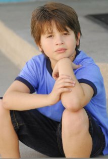 фото Morgan Christopher Cohen