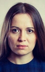 фото Ольга Лукина