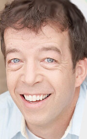 фото Морган Руслер