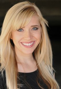 фото Алиша Майлз