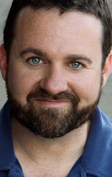 фото Кристофер Робин Миллер