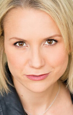 фото Сара-Джейн Далби