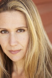 фото Кэрри Маршалл