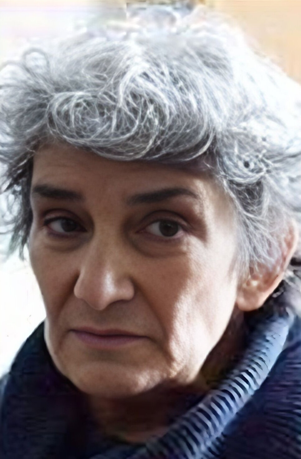 фото Паула Со