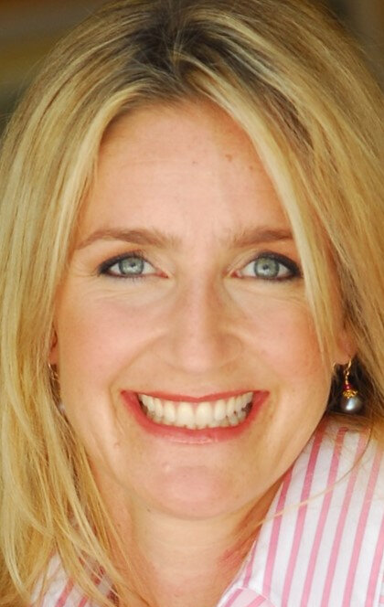 фото Хэйди Свидберг